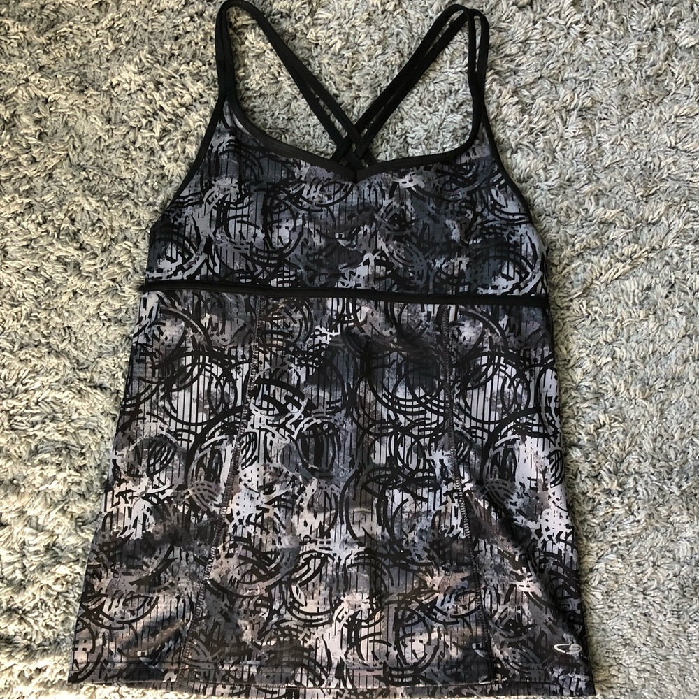 Champion top